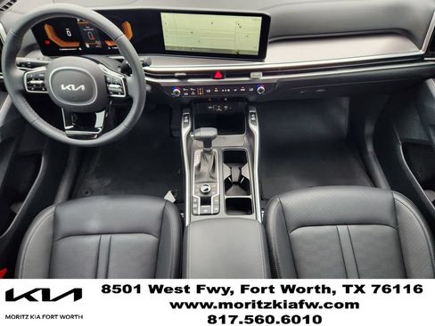 Used 2025 Kia Sorento S AWD/4WD image 18