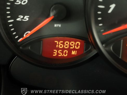 Used 1999 Porsche Boxster RWD image 38