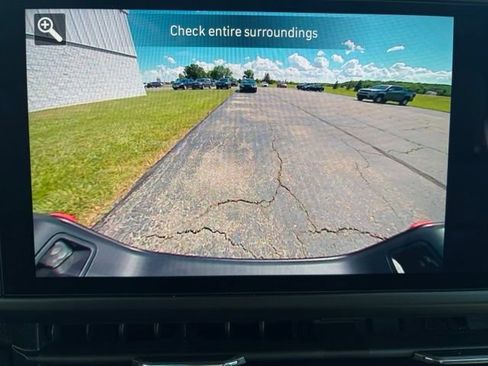 New 2026 Jeep Gladiator Mojave AWD/4WD image 4