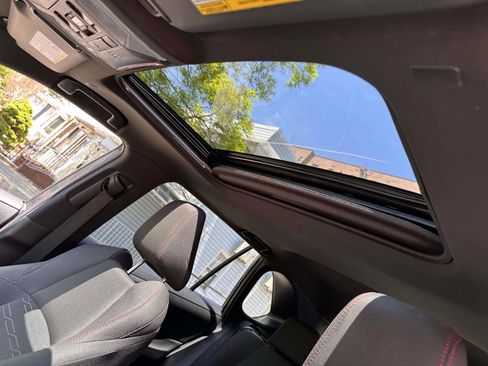 Used 2024 Toyota RAV4 SE w/ Weather & Moonroof Package AWD/4WD image 14