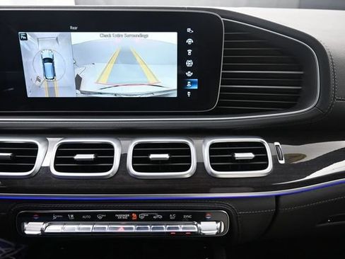 Certified 2023 Mercedes-Benz GLE 350 4MATIC image 12