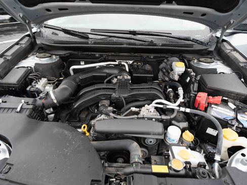 Used 2023 Subaru Outback Limited AWD/4WD image 32