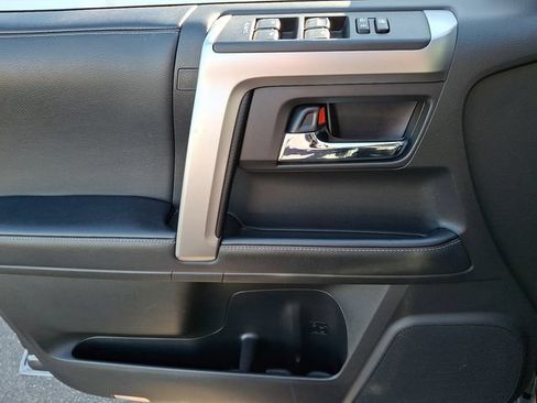 Certified 2023 Toyota 4Runner SR5 Premium w/ Moonroof Package RWD image 13