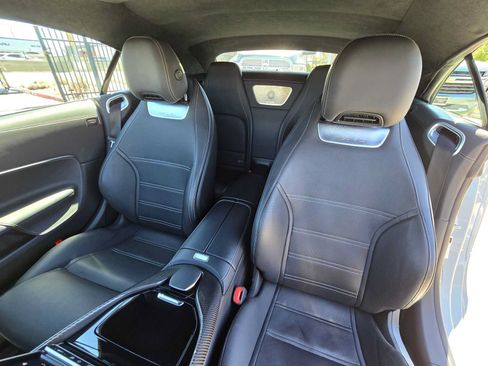 Used 2022 Mercedes-Benz SL 63 AMG 4MATIC image 16