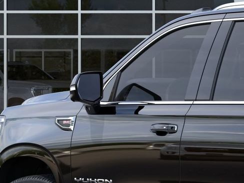 New 2026 GMC Yukon XL Elevation w/ Elevation Premium Package AWD/4WD image 12