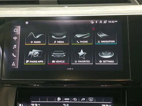 Certified 2021 Audi e-tron Premium w/ Convenience Plus Package image 4