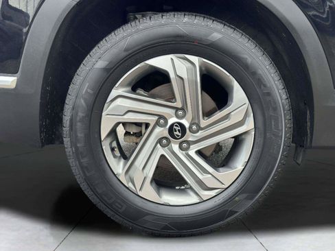 Used 2022 Hyundai Santa Fe SEL w/ Convenience Package FWD image 57