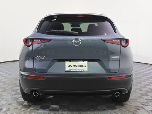 New 2026 MAZDA CX-30 AWD 2.5 S image 5