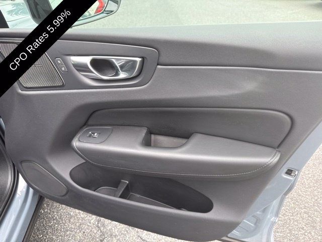 Certified 2024 Volvo XC60 T8 Plus w/ Protection Package Premier AWD/4WD image 4