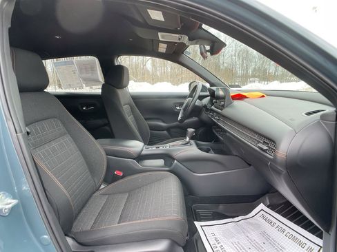 Used 2024 Honda HR-V Sport image 24