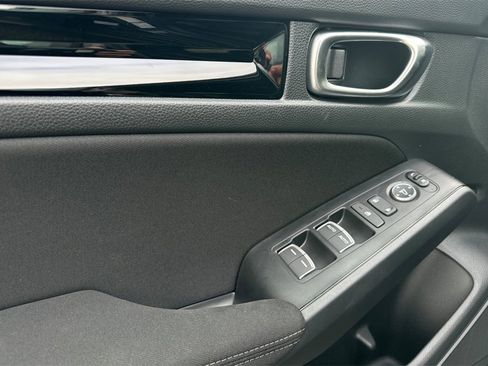 New 2026 Honda Civic Sport Touring image 10