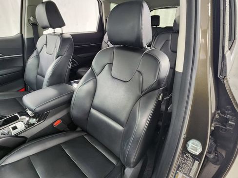 Used 2024 Kia Telluride S w/ S Sunroof Package AWD/4WD image 10