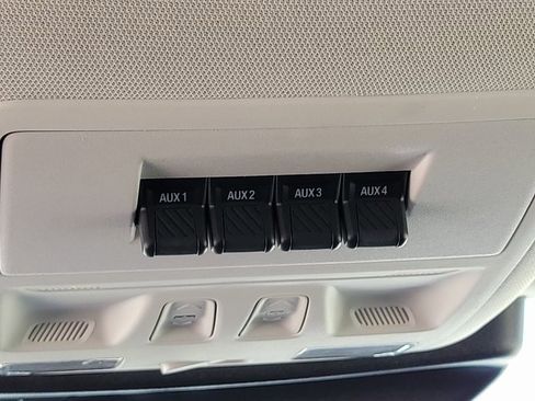 New 2025 Ford Bronco Sport Big Bend image 9