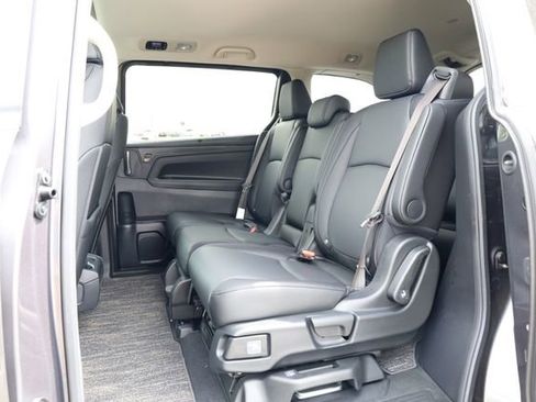 New 2026 Honda Odyssey EX-L image 23