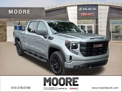 Used 2024 GMC Sierra 1500 Elevation