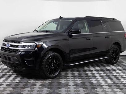 Used 2023 Ford Expedition Max XLT
