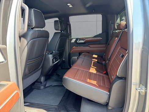 Used 2026 GMC Sierra 1500 Denali Ultimate AWD/4WD image 44