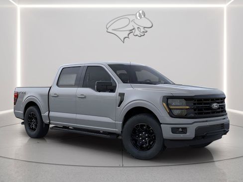 New 2026 Ford F150 XLT w/ Equipment Group 302A MID AWD/4WD image 7