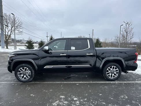 Used 2026 Toyota Tundra 1794 Edition image 2