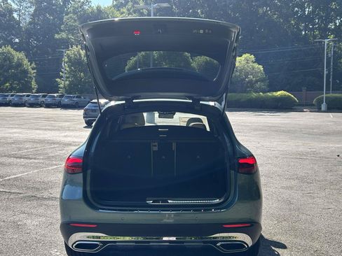 New 2027 Mercedes-Benz GLC 300 image 8