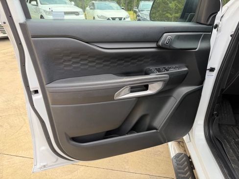 Used 2024 Ford Ranger XLT RWD image 12
