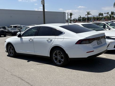 Used 2024 Honda Accord EX image 4