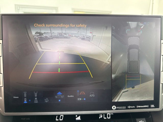 Used 2023 Toyota Tundra Limited RWD image 24
