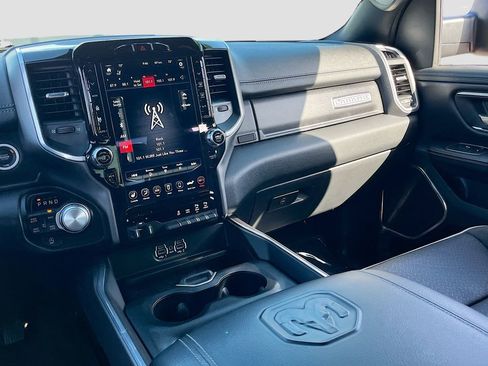 Certified 2021 RAM 1500 Laramie w/ Sport Appearance Package image 23