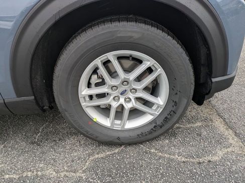 New 2026 Ford Explorer Active image 10