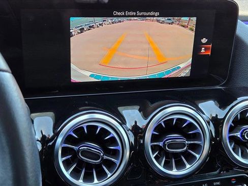 Used 2023 Mercedes-Benz GLA 250 image 12