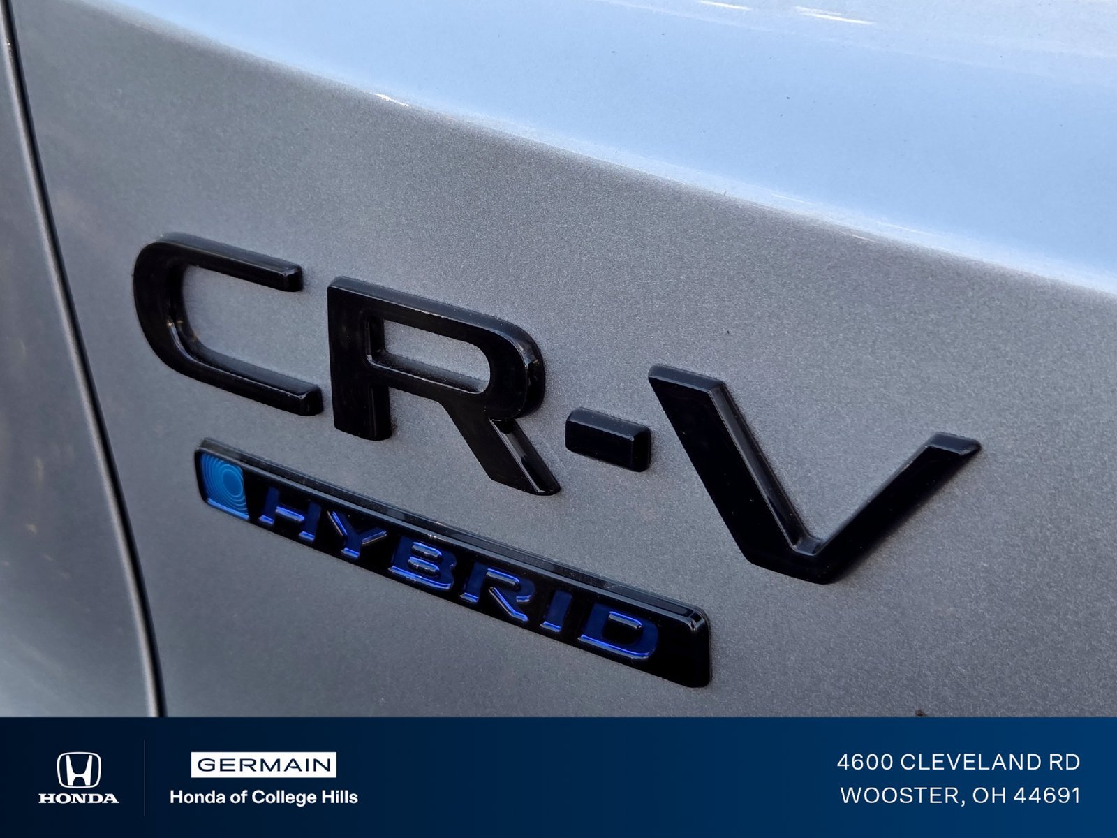 New 2027 Honda CR-V Sport-L image 20