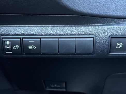 New 2026 Toyota Corolla XLE image 30