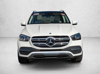 Used 2022 Mercedes-Benz GLE 450 4MATIC video 4