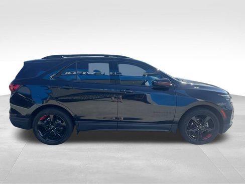 Used 2023 Chevrolet Equinox Premier FWD image 14