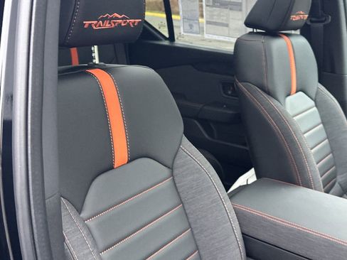 New 2026 Honda Passport TrailSport image 10