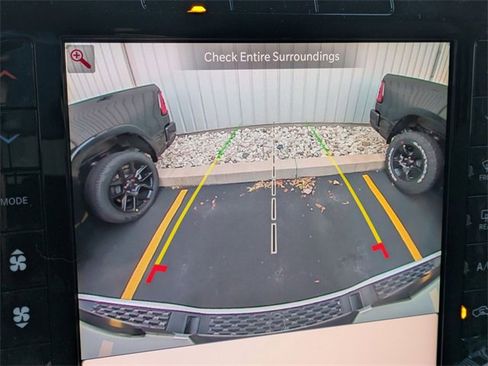 New 2026 RAM 1500 Big Horn image 19