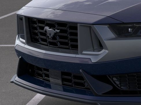 New 2026 Ford Mustang Dark Horse image 17