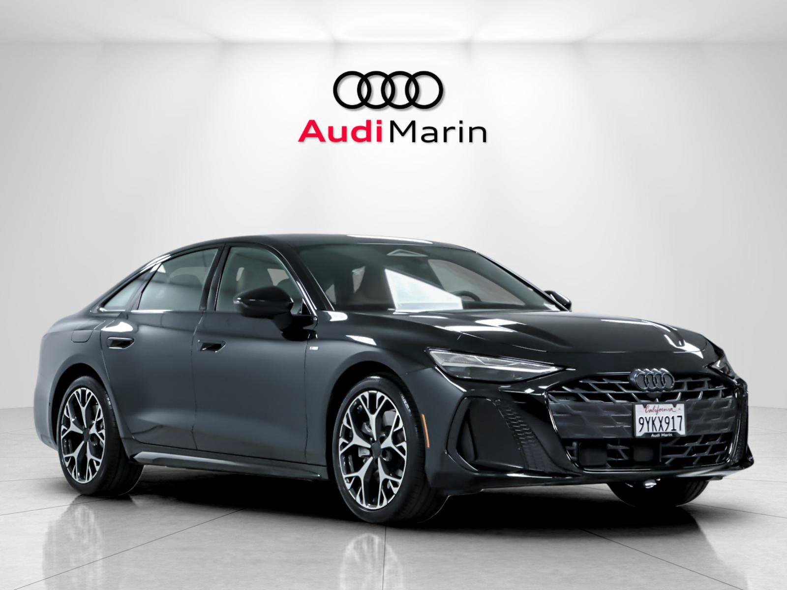Certified 2026 Audi A6 Premium Plus AWD/4WD image 7