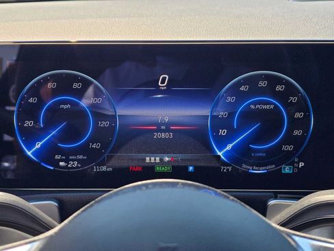 Used 2024 Mercedes-Benz EQB 250+ image 24