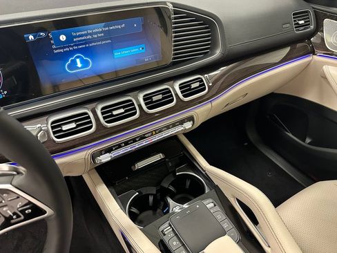 New 2026 Mercedes-Benz GLE 350 4MATIC image 30