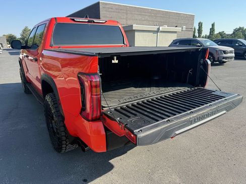 Used 2023 Toyota Tundra TRD Pro AWD/4WD image 13