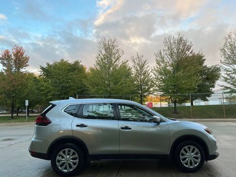 Used 2020 Nissan Rogue S image 15