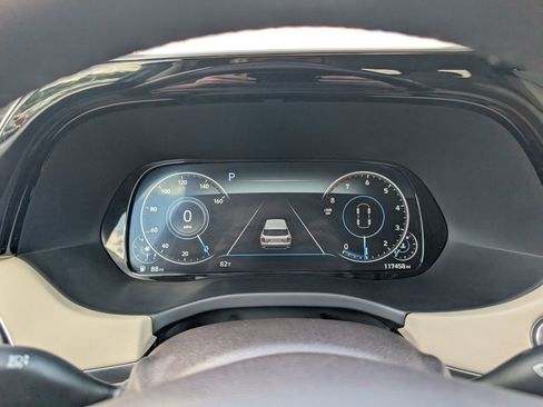 Used 2020 Hyundai Palisade Limited FWD image 20