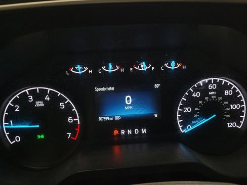 Used 2021 Ford F150 XL w/ Equipment Group 101A High AWD/4WD image 23