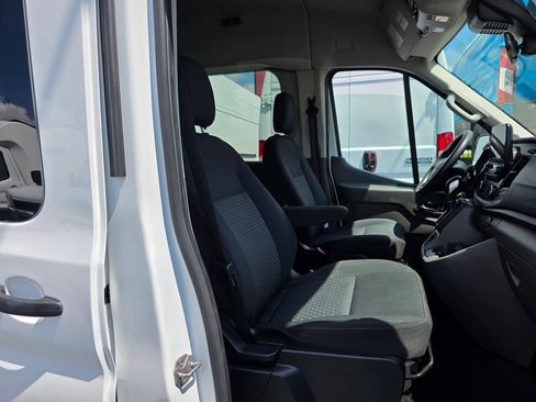 Used 2021 Ford Transit 350 XLT RWD image 10