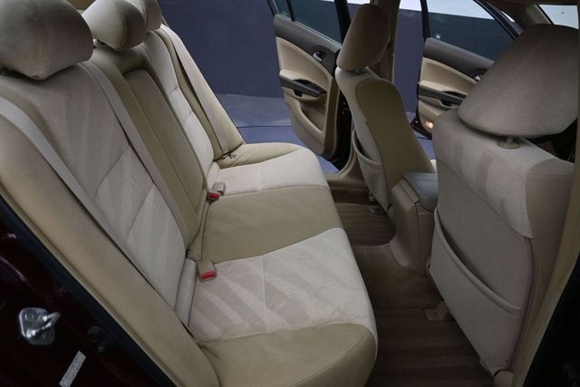 Used 2009 Honda Accord LX image 21