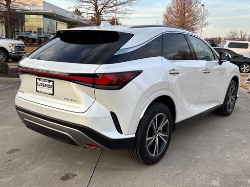 Used 2023 Lexus RX 350 350 Premium image 3