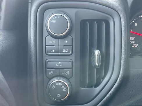 New 2026 Chevrolet Silverado 1500 W/T w/ WT Convenience Package image 10