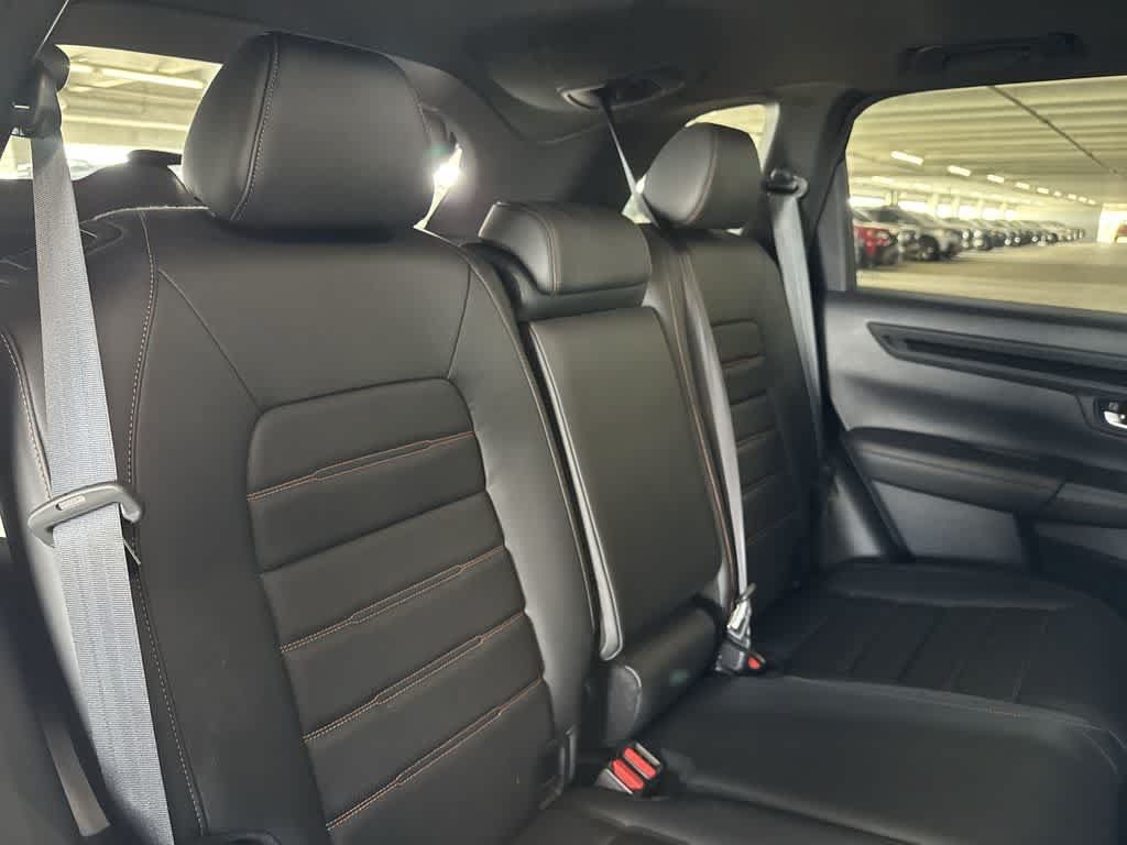 Used 2024 Honda CR-V Sport-L image 25