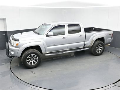 Used 2011 Toyota Tacoma Base